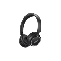 Anker Soundcore H30i On-Ear Bluetooth 5.3 Wireless Headphones
